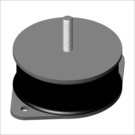 Larsen & Turbo - L&T - Vibrating Roller Pad
