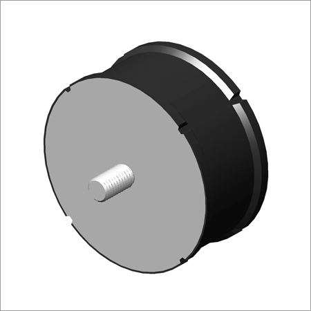 Escort - Vibrating Roller Pad