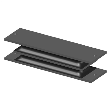 Sandwich Mounts Sandwich Mounts