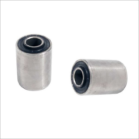 Bushing Mounts