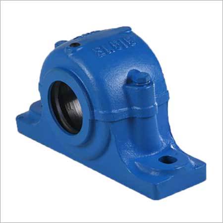 Industrial Bearings