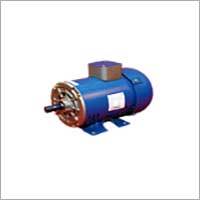 3 Phase Motors Rolled Steel Body
