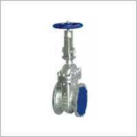Gate Valve