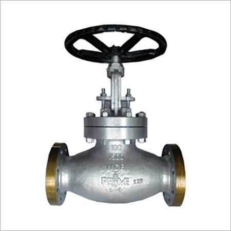 Glove Valve