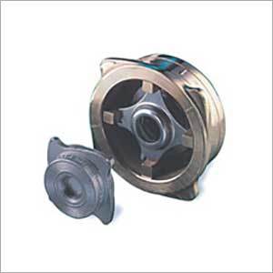 Check Valve