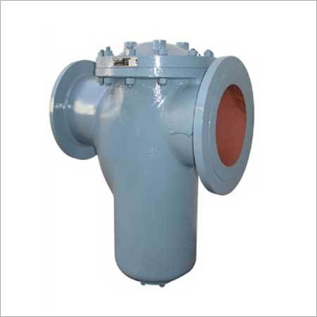Strainer