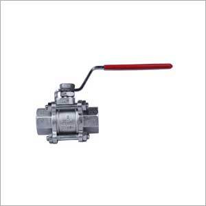 Ball Valve