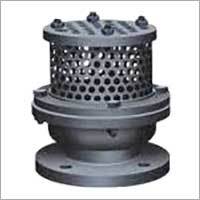 Foot Valve