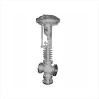 Motorised Pneumatic Cylinder