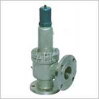 Safty Valve