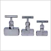 Needle Valve