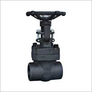 Gate Valve