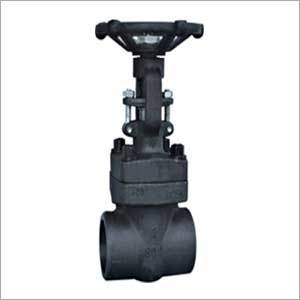 Globe Valve