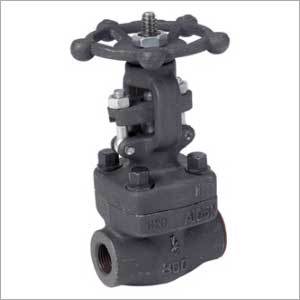 Check Valve