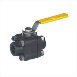 Ball Valve
