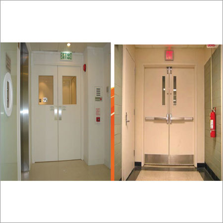 Fire Safety Door Manufacturer Fire Safety Door Supplier