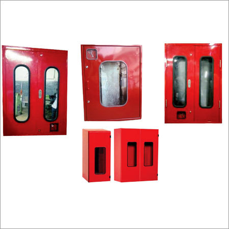 Shaft Door