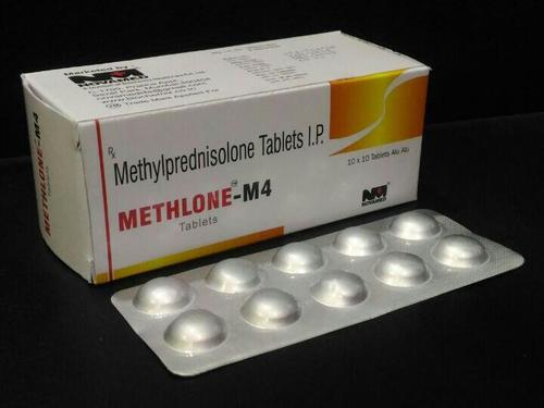Methlone - M4 Tablet