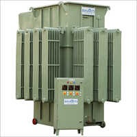 Voltage Stabilizer - Balanced Type
