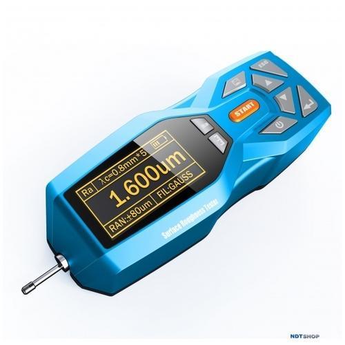 Metal Surface Roughness Tester Surface Finish Tester