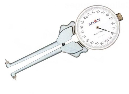 Metal Internal Dial Caliper Gauge
