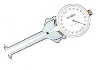 Metal Internal Dial Caliper Gauge