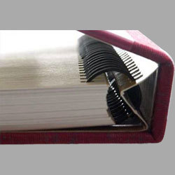 Book Binding Service