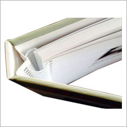 Hardcover Spiral Book Binding Service