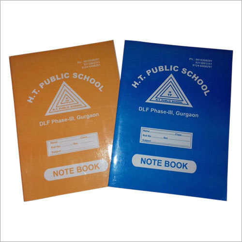 Book Printing Service