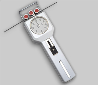 Wire Tension Meter DN Series