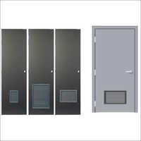 Ms Louvers Door