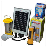 Solar Lantern System (5volt5