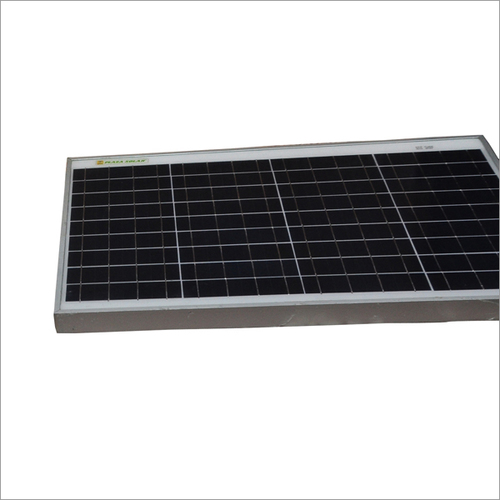 40 Watt Panel 12 Volt - 40 Watt Panel 12 Volt Manufacturer, Distributor ...