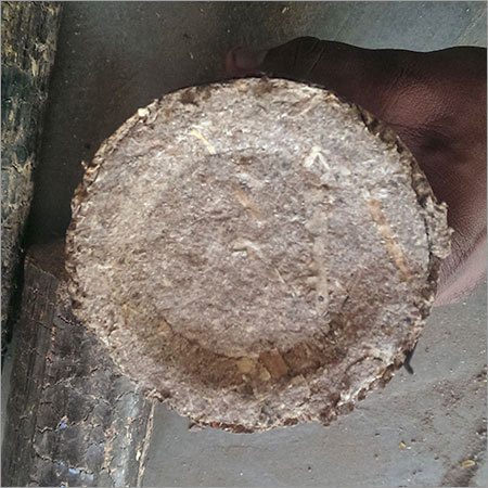 Wooden Briquette