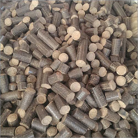 Saw Dust Coal