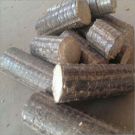 Industrial Coal