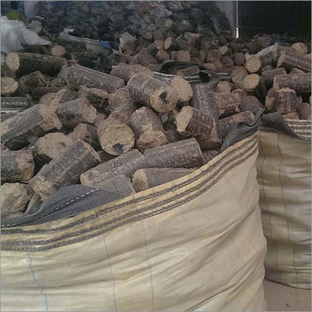 Briquette Jumbo Bag