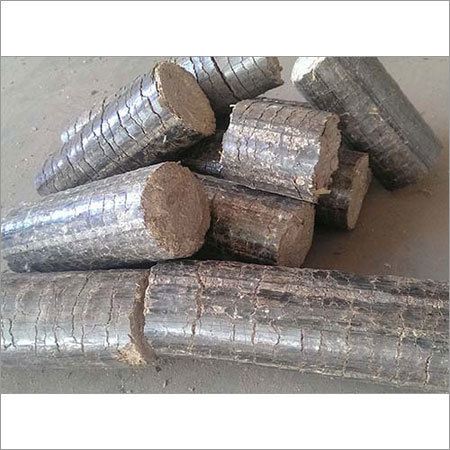 Bio Coal Briquettes