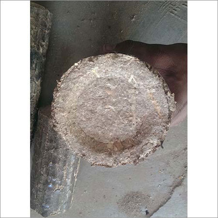 Biomass Pellet