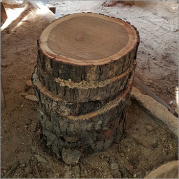 Babool Wooden