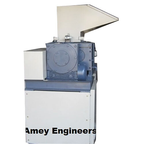 Radial and Nylon tyre shredder - Amey Shredders