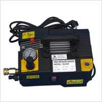 High Pressure Cleaners