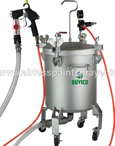 Texture Sprayer