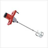 Electric Putty Mixer