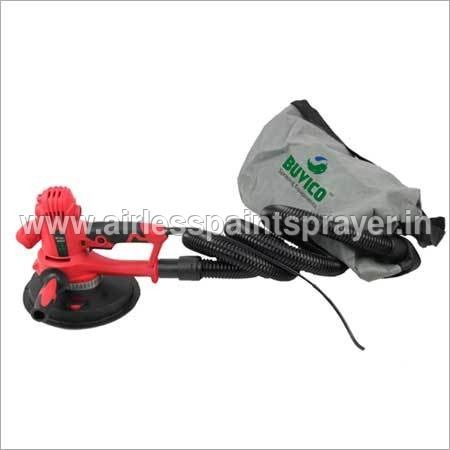 Floor Sanding Machine 