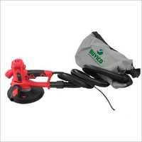 Bu-8804 Dry Wall Sander - Color: Red