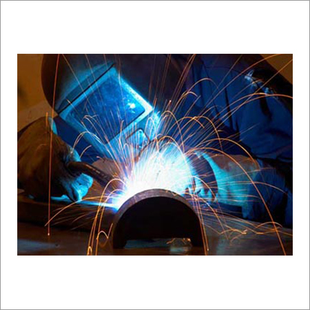Steel Fabrication