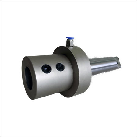 External Coolant Adaptor