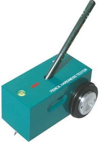Pencil Hardness Tester