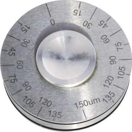 Wet Film Thickness Gauge